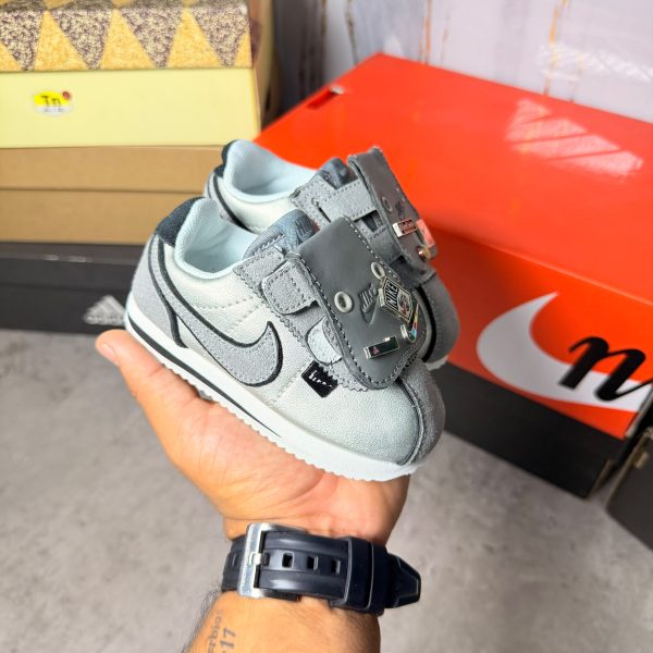 N1k3 CORTEZ