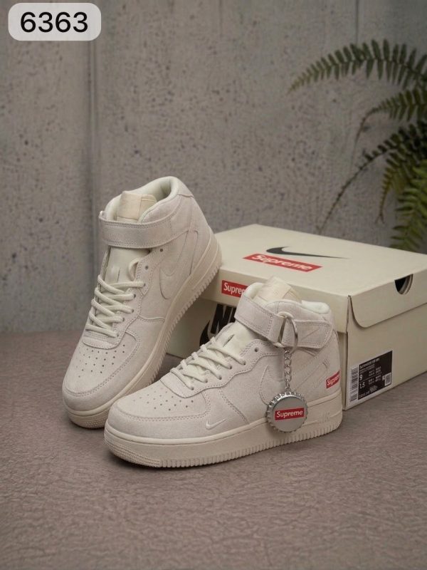 N1k3 BOTA Sprm