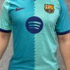 CAMISETA BARCELONA VISITANTE