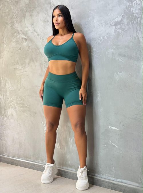 CONJUNTL SHORT