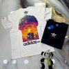 CAMISETAS GAMA ALTA