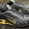 N1k3 SHOX