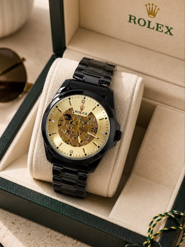 *ROLEX
