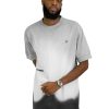 CAMISETA REGULAR FIT PROCESADA
