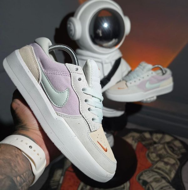 N1k3 SB FORCE