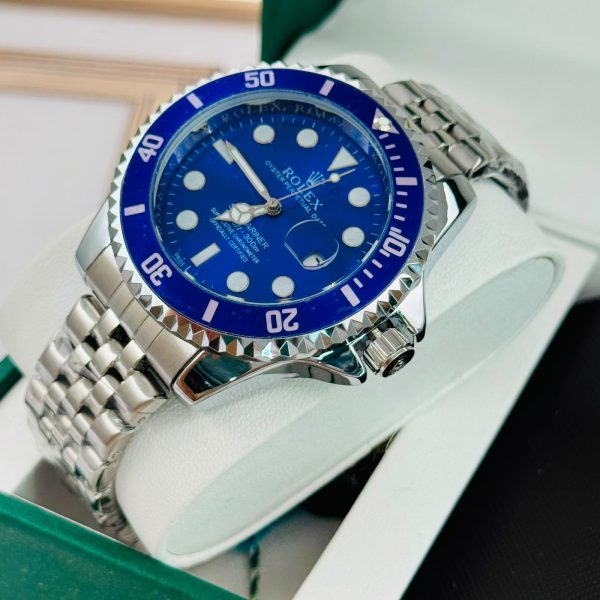 *ROLEX SUBMARINER