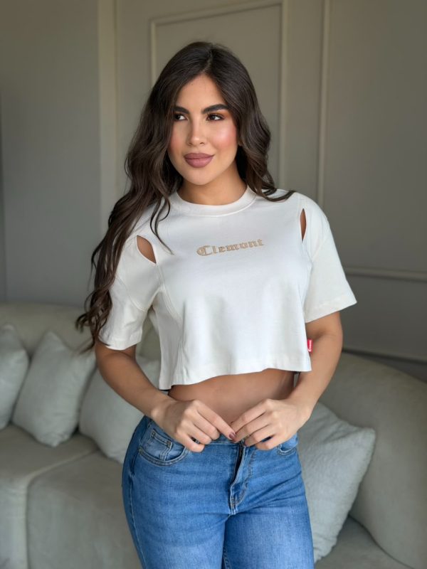 BLUSA OVER IMPORTADAS