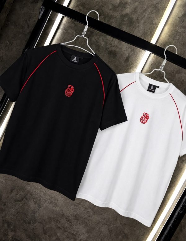 CAMISETA PoloR4lph PIQUE