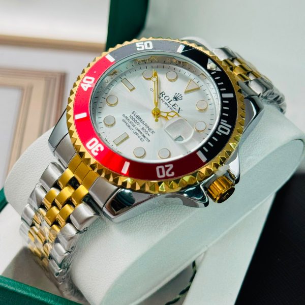 *ROLEX SUBMARINER