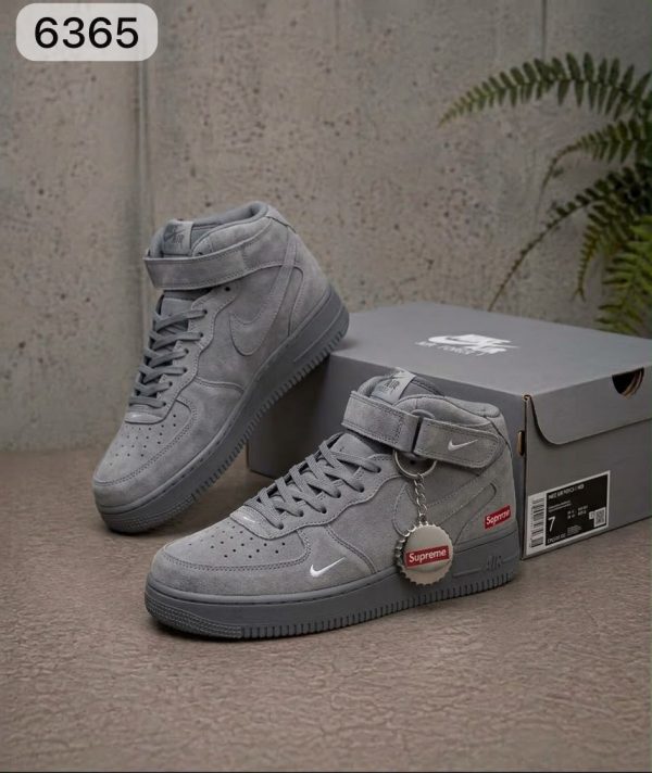 N1k3 BOTA Sprm