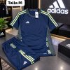 CONJUNTO DRAIFIT ADULTO