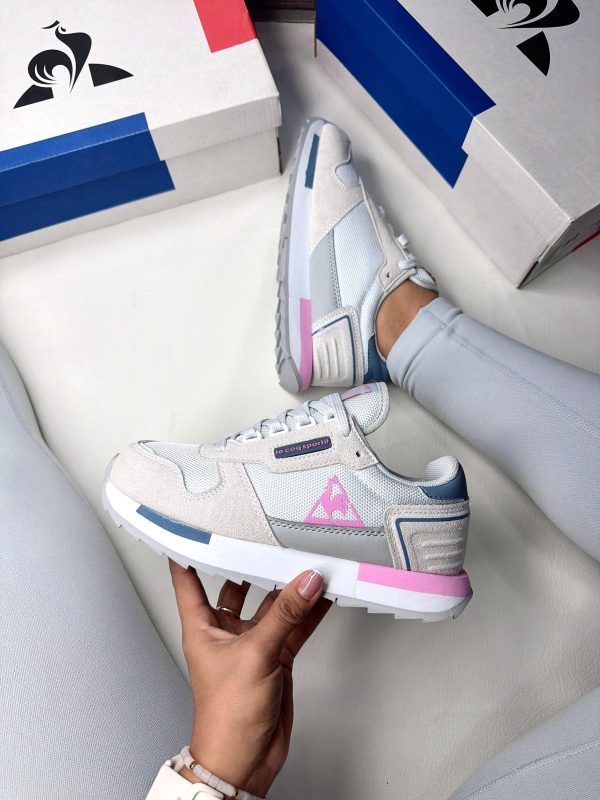 LECOQ SPORTIF GAMUZA