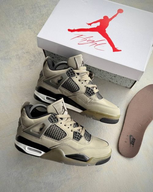Jrdn RETRO TEX IN