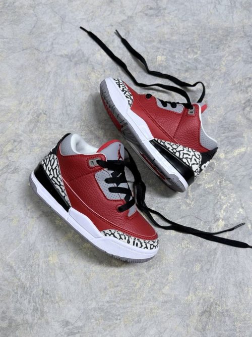 AIR Jrdn RETRO NIÑ