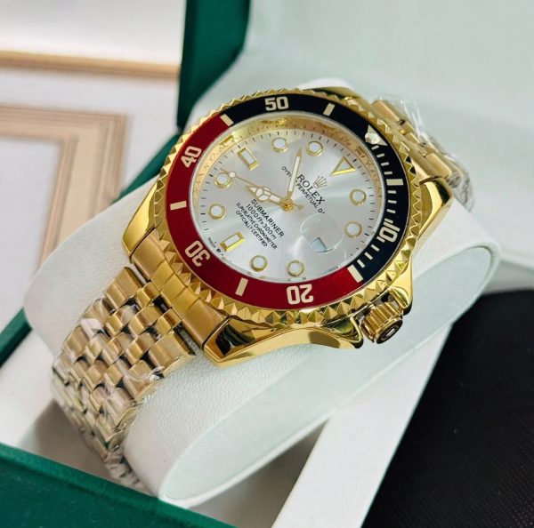 *ROLEX SUBMARINER