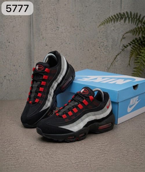 N1k3 AIRMAX CÁMARAS