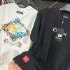 CAMISETA EUROPEA