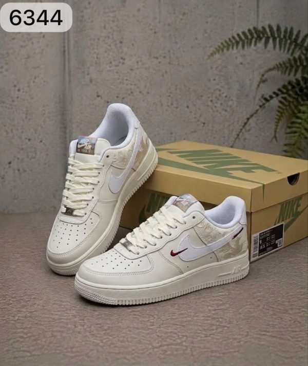N1k3 AIR FORCE ONE