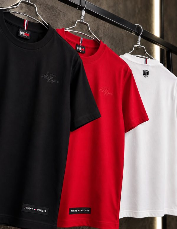 CAMISETA PoloR4lph PIQUE