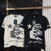 CAMISETA EUROPEA