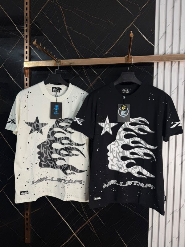 CAMISETA EUROPEA