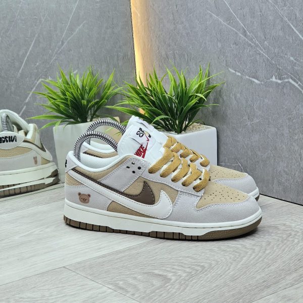 N1k3 SB DUNK LOW