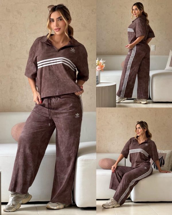 CONJUNTO DEPORTIVO Adds