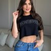 BLUSA OVER IMPORTADAS