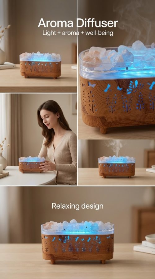 a8c8250f-b7db-4d54-ab65-0afb602d9012.jpg AROMA DIFUSOR CON LUZ LED 🌿✨