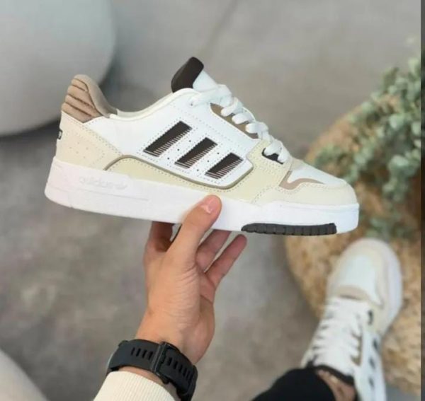 Adds ZX DROP