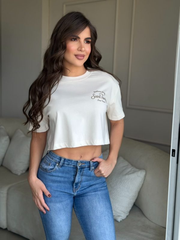 BLUSA OVER IMPORTADAS
