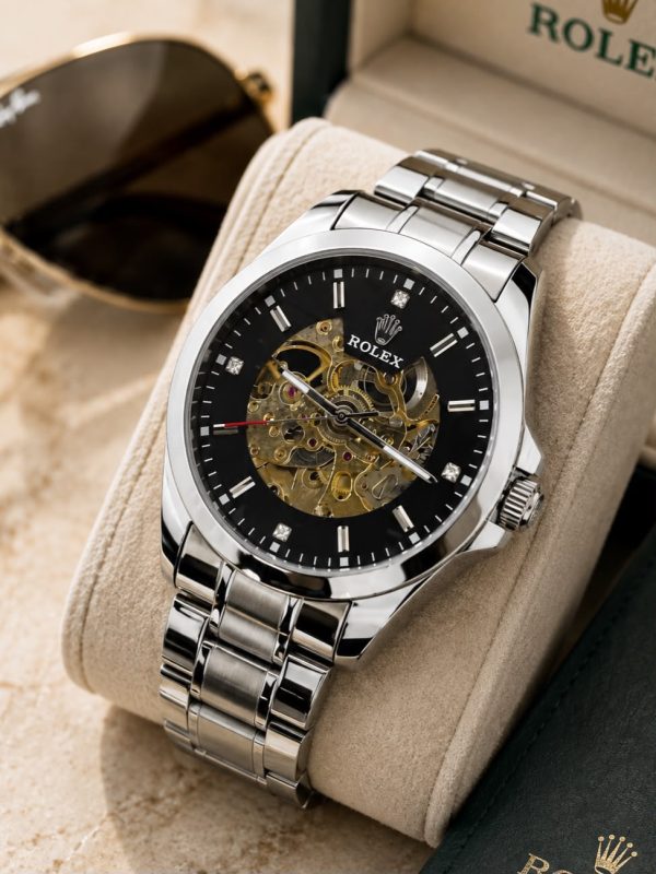 *ROLEX
