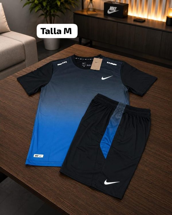 CONJUNTO DRAIFIT ADULTO