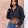 CAMISERA BOLSILLOS
