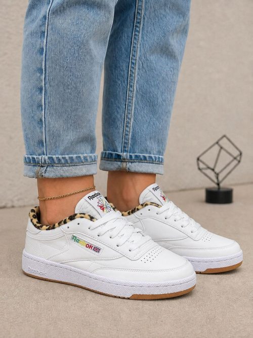 REEBOK CLUB