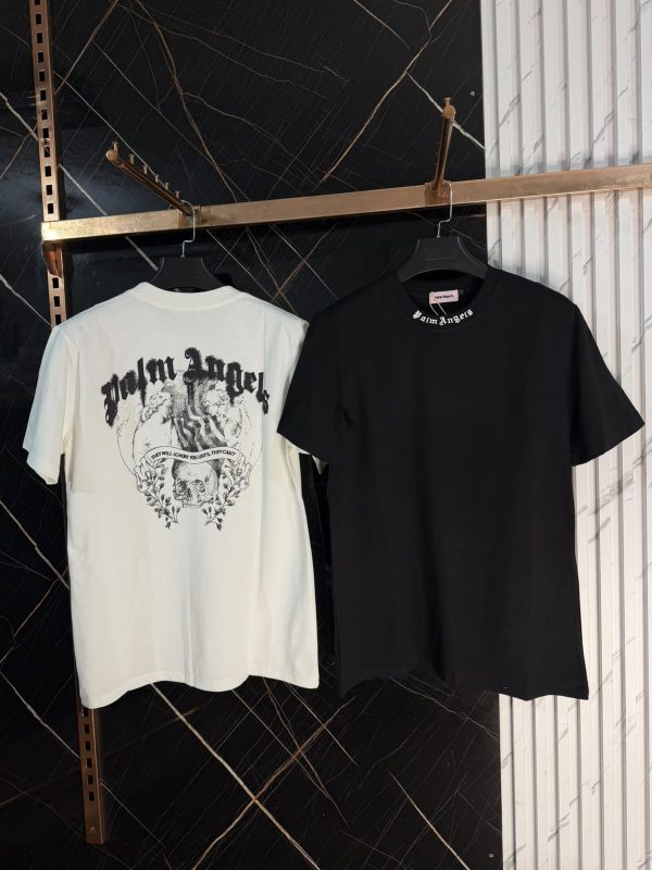 CAMISETA EUROPEA