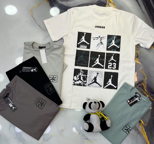 CAMISETAS
