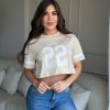 BLUSA OVER IMPORTADAS