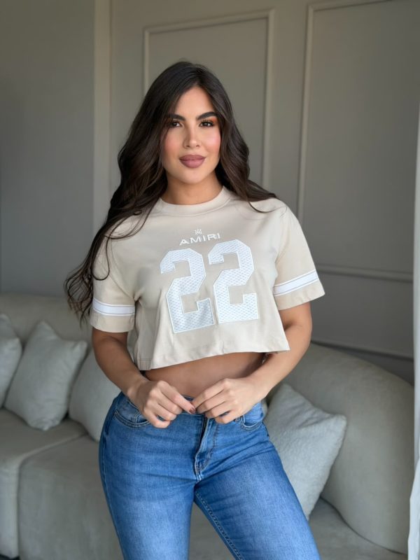 BLUSA OVER IMPORTADAS
