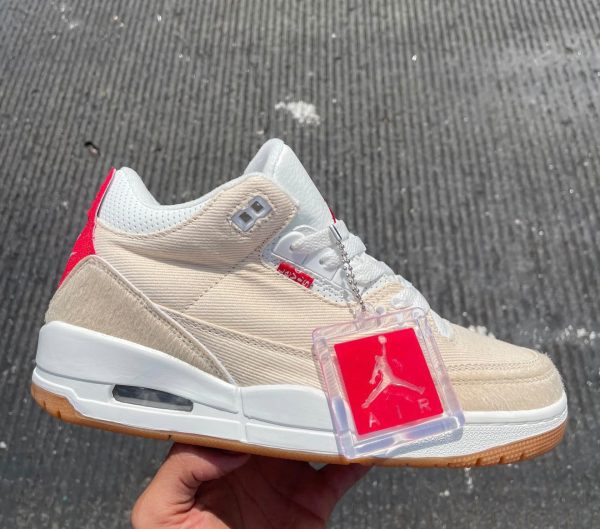 Jrdn LEVI’S