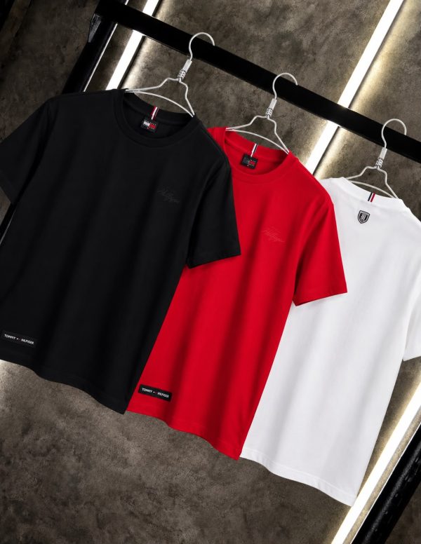 CAMISETA PoloR4lph PIQUE