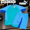CONJUNTO DRAIFIT ADULTO