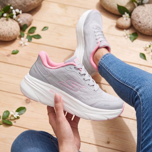 Skchrs MAX CUSHIONING