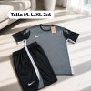CONJUNTO DRAIFIT ADULTO
