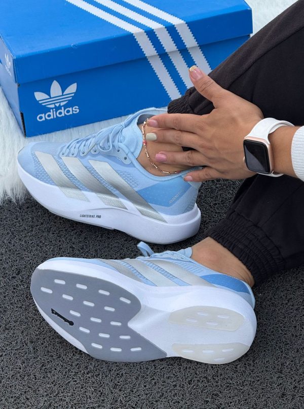 Adds ADIZERO
