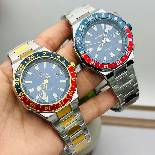 *NAVIFORCE