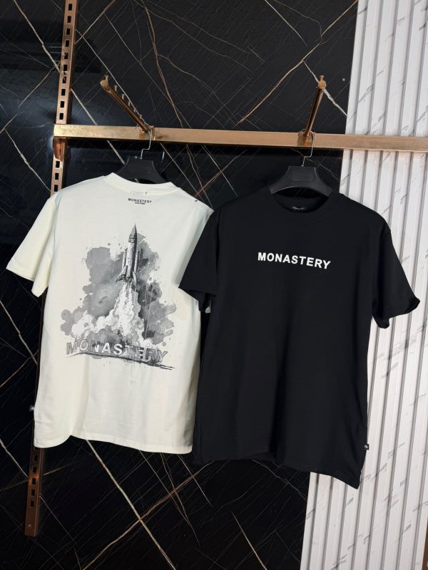 CAMISETA EUROPEA