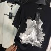 CAMISETA EUROPEA