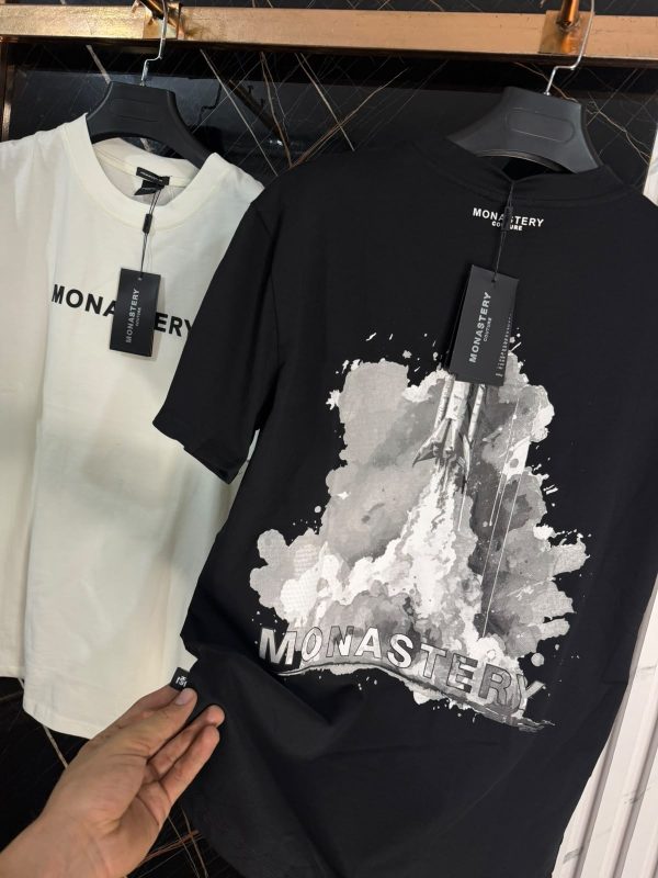 CAMISETA EUROPEA