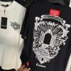 CAMISETA EUROPEA